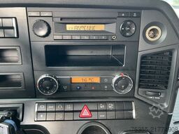 MERCEDES-BENZ Actros 1840 Klima Retarder Jumbo Mega 7,7m AHK