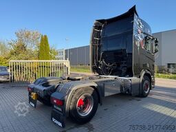 SCANIA R500 /Retarder/Vollluft/Leder/Navi/LED/4xBalg