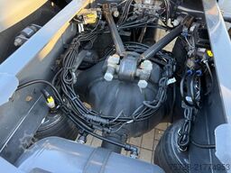 SCANIA R500 /Retarder/Vollluft/Leder/Navi/LED/4xBalg