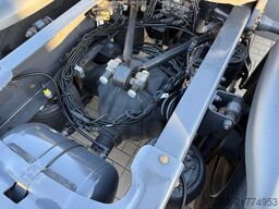 SCANIA R500 /Retarder/Vollluft/Leder/Navi/LED/4xBalg