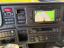 SCANIA R500 /Retarder/Vollluft/Leder/Navi/LED/4xBalg
