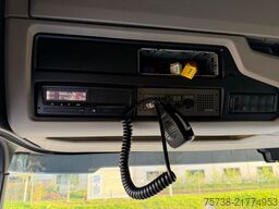 SCANIA R500 /Retarder/Vollluft/Leder/Navi/LED/4xBalg