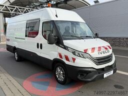 IVECO 35S16A8CRV 6-Sitzer / LED / AHK / NAVI / ACC