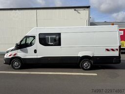 IVECO 35S16A8CRV 6-Sitzer / LED / AHK / NAVI / ACC