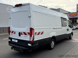 IVECO 35S16A8CRV 6-Sitzer / LED / AHK / NAVI / ACC