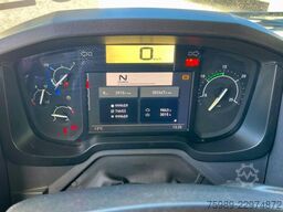Renault C380 382430 km,  chicken transport,  EURO 6, PA...