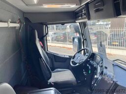 Renault C380 382430 km,  chicken transport,  EURO 6, PA...
