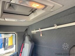 Renault C380 382430 km,  chicken transport,  EURO 6, PA...
