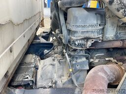 Renault C380 382430 km,  chicken transport,  EURO 6, PA...