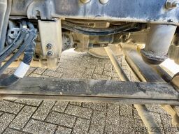 Renault C380 382430 km,  chicken transport,  EURO 6, PA...