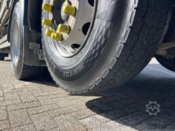 Renault C380 382430 km,  chicken transport,  EURO 6, PA...
