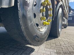 Renault C380 382430 km,  chicken transport,  EURO 6, PA...