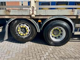 Renault C380 382430 km,  chicken transport,  EURO 6, PA...