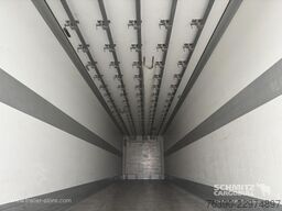 Schmitz Cargobull Semitrailer Reefer Meat hanging system