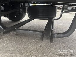 Schmitz Cargobull Semitrailer Reefer Meat hanging system