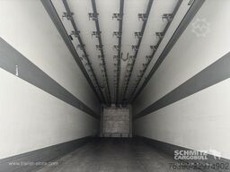 Schmitz Cargobull Semitrailer Reefer Meat hanging system