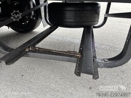 Schmitz Cargobull Semitrailer Reefer Meat hanging system