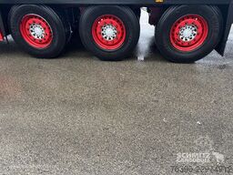 Schmitz Cargobull Semitrailer Reefer Standard