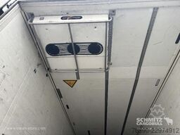 Schmitz Cargobull Semitrailer Reefer Standard