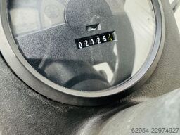 Linde H 25 D-03 original 2126h
