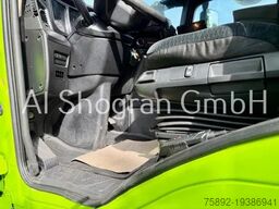 Mercedes-Benz Actros 2132 BDF Wechselfahrgestell/Eu6/LBW