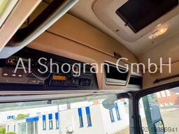 Mercedes-Benz Actros 2132 BDF Wechselfahrgestell/Eu6/LBW