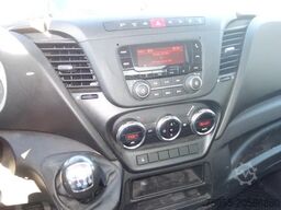 Iveco Daily 35S14 CUSTERS 12 METER SKY WORKER EURO 6 AIR