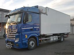 Mercedes-Benz Actros 1842 L BDF LBW TIEFKÜHLROLLENBETT