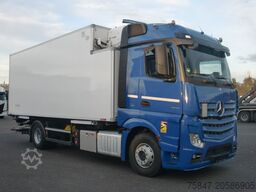Mercedes-Benz Actros 1842 L BDF LBW TIEFKÜHLROLLENBETT