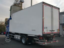 Mercedes-Benz Actros 1842 L BDF LBW TIEFKÜHLROLLENBETT