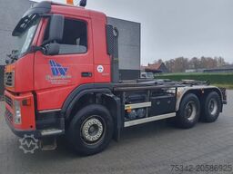 Volvo FM 400