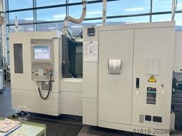 MORI SEIKI NH 4000 DCG