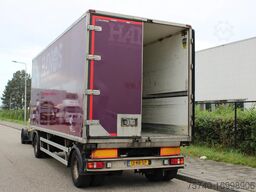 KMA carrier maximo 1000