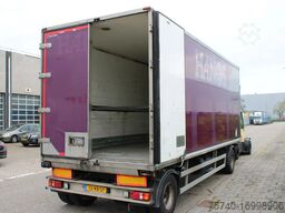 KMA carrier maximo 1000