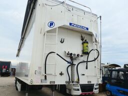 Peischl, 90m³, 8mm Boden, Neue Bremsen