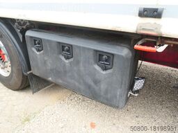 Peischl, 90m³, 8mm Boden, Neue Bremsen