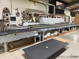 Homag OPTIMAT KAL 310/6/A3/S2