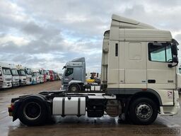 DAF XF 105.460 (BOITE MANUELLE / MANUAL GEARBOX)