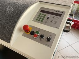 Martin T45 11kW stufenl. Vorsch. +Tersa+