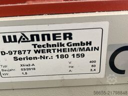Wanner Xtra2-A
