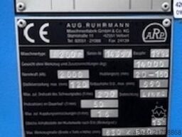 Ruhrmann E 200 R