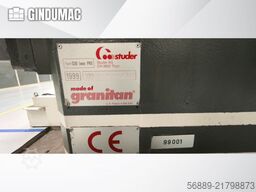STUDER S30 LEAN PRO