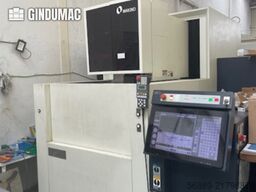 Makino U6 HEAT