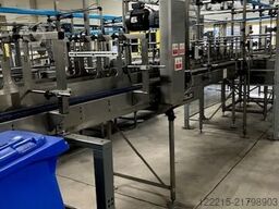 SMI Tray Packer