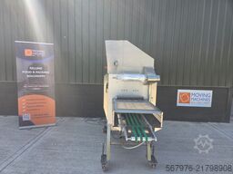 Proseal Fastpack F45 Inline Sealer