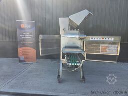 Proseal Fastpack F45 Inline Sealer