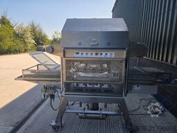 Proseal Fastpack F45 Inline Sealer