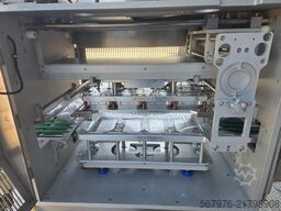 Proseal Fastpack F45 Inline Sealer