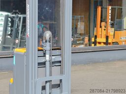 Jungheinrich EJC 214z