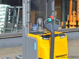 Jungheinrich EJC 214z